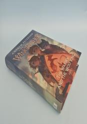 The Warden and the Wolf King (Wingfeather Series 4) thumb 2 3
