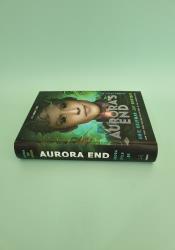 Aurora's End (The Aurora Cycle 3) thumb 2 5