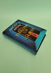 Throne of Glass Throne of Glass thumb 2 3