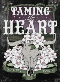 Taming the Heart (Crimson Ridge 3) thumb 2 1