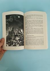 Remnants of Filth: Yuwu (Novel) Vol. 7 thumb 1 4