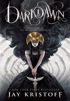 Darkdawn (The Nevernight Chronicles 3)