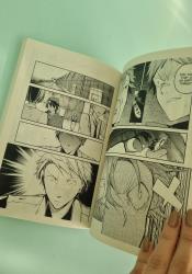 Bungo Stray Dogs 12 Bungo Stray Dogs 12 thumb 2 5