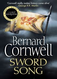 Sword Song (The Last Kingdom 4)