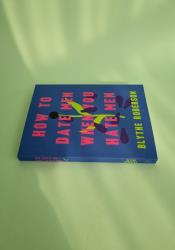 How to Date Men When You Hate Men thumb 1 4