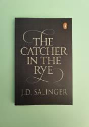 The Catcher in the Rye thumb 1 2