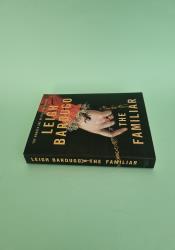 The Familiar thumb 2 4