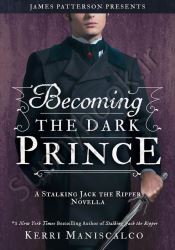 Becoming the Dark Prince
