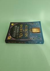 Alchemy of Secrets thumb 1 4