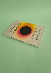 Brief Answers To The Big Questions thumb 1 3