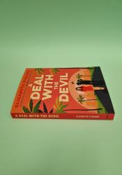A Deal with the Devil (Grumpy Devils, 1) thumb 1 4