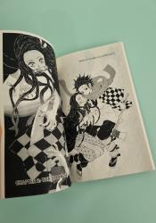 Demon Slayer: Kimetsu no Yaiba, Vol. 1 thumb 2 6