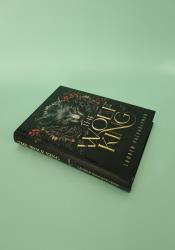 The Wolf King (Wolf King 1) thumb 1 3