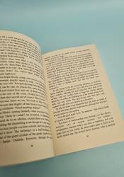 The Obelisk Gate (The Broken Earth, 2) thumb 1 6
