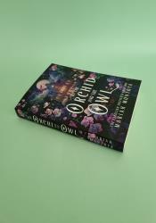 By the Orchid and the Owl (The Esholian Institute 1) thumb 1 3