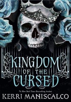 Kingdom of the Cursed (Kingdom of the Wicked 2)