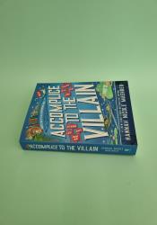 Accomplice to the Villain (Assistant to the Villain 3) thumb 1 4