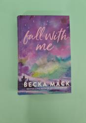 Fall With Me (Playing For Keeps 4) thumb 1 2