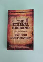 The Eternal Husband and Other Stories thumb 1 2