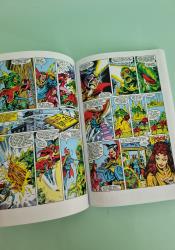 The Avengers : Scarlet Witch The Avengers : Scarlet Witch thumb 2 8