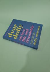 Dear Dolly: On Love, Life and Friendship thumb 2 3