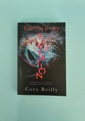 Bound by Temptation (Born in Blood Mafia 4) thumb 1 2