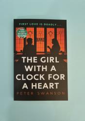 The Girl With A Clock For A Heart thumb 2 2