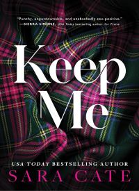 Keep Me (Sinful Manor 1)