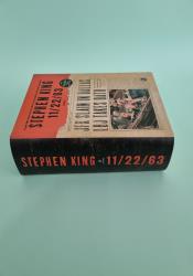 11/22/63: A Novel 11/22/63: A Novel thumb 2 4