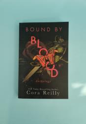 Bound By Blood Anthology (Born in Blood 7.5) thumb 2 2