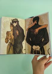 The Queen of Nothing (The Folk of the Air 3) thumb 1 7