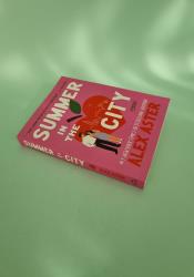 Summer in the City thumb 1 3