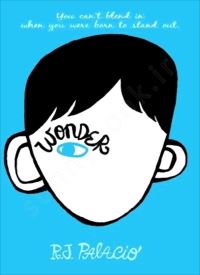 Wonder (Wonder 1)
