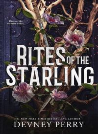 Rites of the Starling (Shield of Sparrows 2)