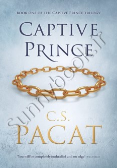 Captive Prince Book 1