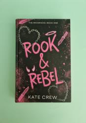 Rook & Rebel (The Mavericks Book 1) thumb 1 2