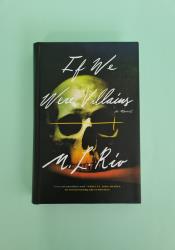 If We Were Villains thumb 2 2