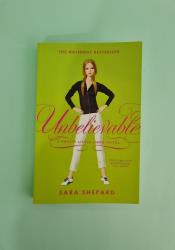 Unbelievable (Pretty Little Liars 4) Unbelievable (Pretty Little Liars 4) thumb 2 2