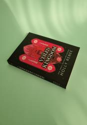 The Veiled Kingdom Book 1 thumb 1 3