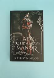 A Lady of Rooksgrave Manor thumb 2 2
