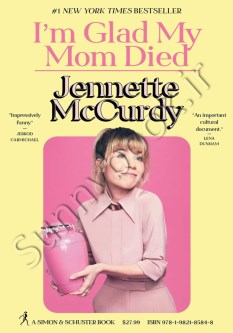 I'm Glad My Mom Died
