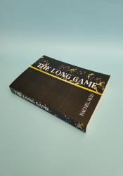 The Long Game: A Gay Sports Romance (Game Changers Book 6) thumb 2 3