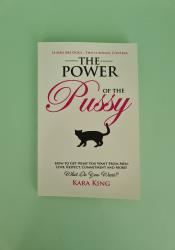 The Power of the Pussy thumb 2 2