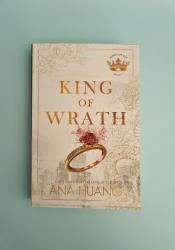 King of Wrath (Kings of Sin 1) thumb 2 3
