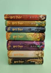 Harry Potter and the Deathly Hallows (Harry Potter 7) Harry Potter and the Deathly Hallows (Harry Potter 7) thumb 2 6