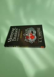 The Vampire Diaries: The Salvation: Unmasked: Book 13 The Vampire Diaries: The Salvation: Unmasked: Book 13 thumb 2 4