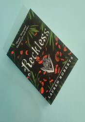 Reckless Book 2 thumb 2 5
