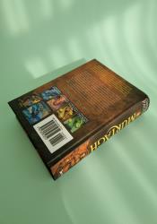 Murtagh (The Inheritance Cycle 5) thumb 1 5