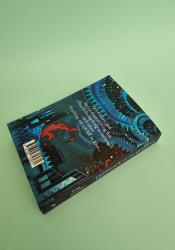 The God and the Gumiho (Fate's Thread 1) thumb 1 4