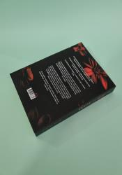 The Bond That Burns (Bloodwing Academy Book 2) thumb 1 5